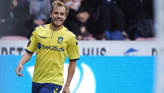 Τα mind games των Δανών με αφορμή Τελάντερ-Πούκι