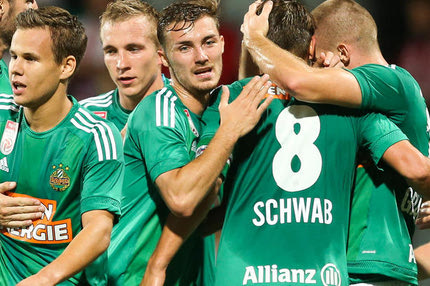 Αυστριακός θρίαμβος, πρόβλημα για Ελλάδα