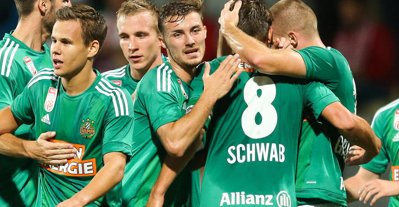 Αυστριακός θρίαμβος, πρόβλημα για Ελλάδα