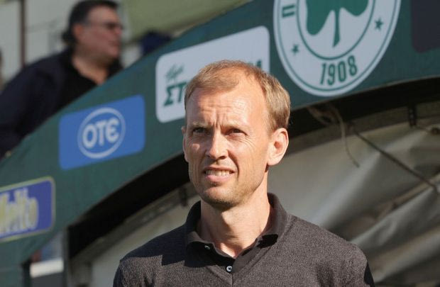 Χένρικσεν: “Με ένα γκολ κλειδώνει την πρόκριση ο Παναθηναϊκός”