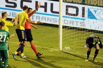 Απορρίφθηκε η ένσταση της Μπρόντμπι