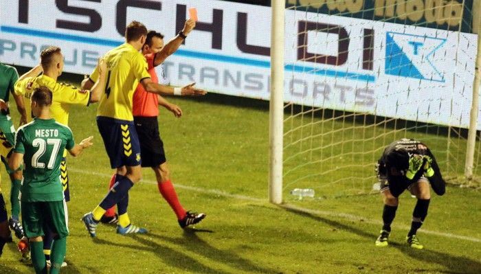 Απορρίφθηκε η ένσταση της Μπρόντμπι