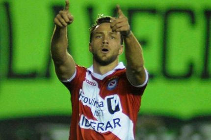 Η λίστα του Παναθηναϊκού για Μπρόντμπι: Μέσα ο Ρινάλντι