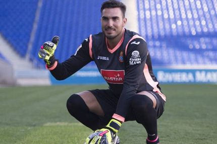 Δύο γκολ με ευθύνη Ρομπέρτο στο ντεμπούτο του στην Εσπανιόλ