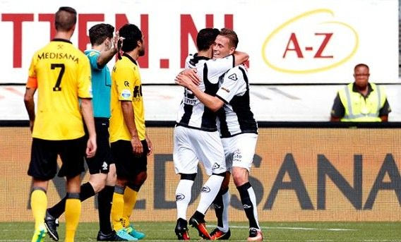 Ντεμπούτο με ισοπαλία ο Αναστασίου στη Ρόντα