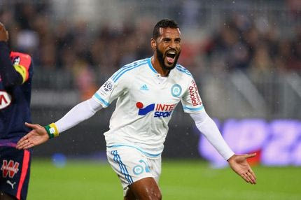 PHOTO: Ο Ρομαό έχει ήδη υπογράψει στον Ολυμπιακό