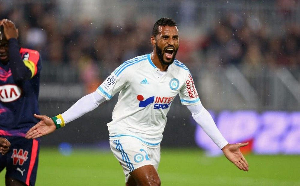 PHOTO: Ο Ρομαό έχει ήδη υπογράψει στον Ολυμπιακό