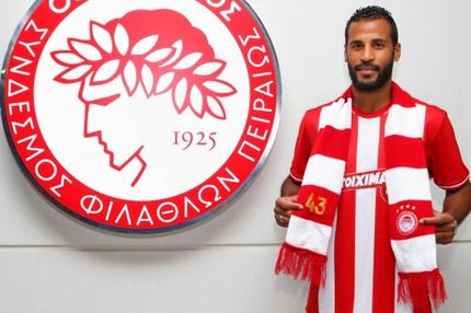 Ρομαό: “Μεγάλη πρόκληση ο Ολυμπιακός”