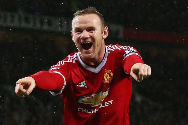 Ο… πύραυλος του Ρούνεϊ