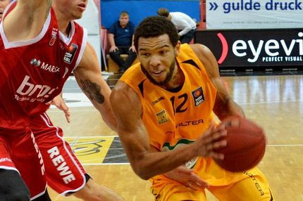 Ράσελ, ο νέος Αμερικανός του Απόλλωνα