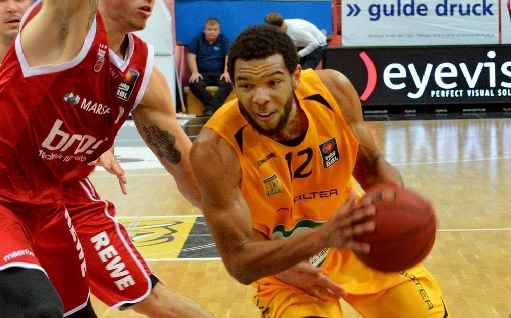 Ράσελ, ο νέος Αμερικανός του Απόλλωνα