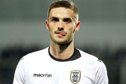 Κλείνει στην Μπεϊτάρ ο Σάμπο