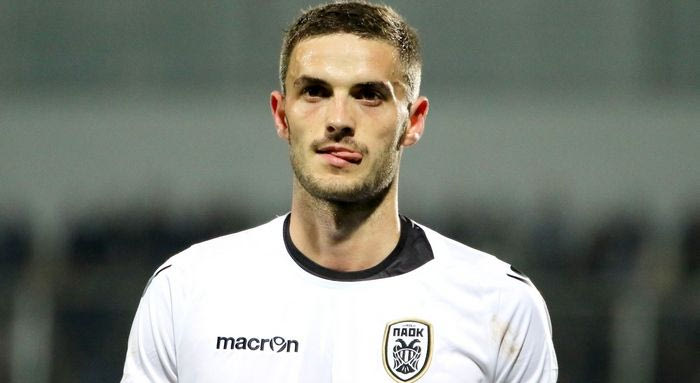 Κλείνει στην Μπεϊτάρ ο Σάμπο