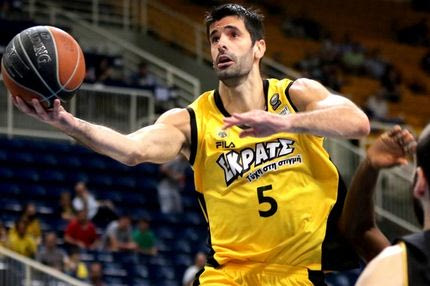 Σάκοτα: “Θρηνούμε για το χαμό του Δημητρίου”