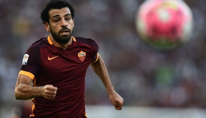 Στη Ρόμα με μεταγραφή ο Σαλάχ, περνάει ιατρικά ο Φάτσιο