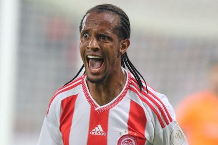 Ο Σαλίνο εξήγησε γιατί δεν επέστρεψε στον Ολυμπιακό