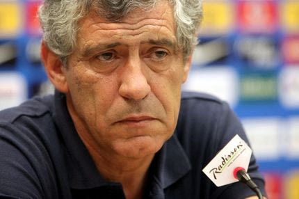 Φερνάντο Σάντος: “Θέλω να επιστρέψω Ελλάδα πριν σταματήσω την προπονητική”