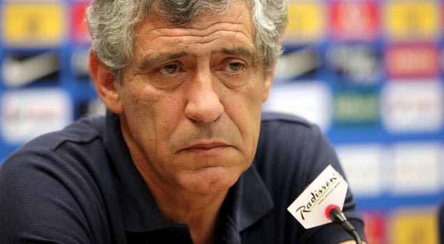 Φερνάντο Σάντος: “Θέλω να επιστρέψω Ελλάδα πριν σταματήσω την προπονητική”