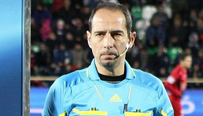 Η Superleague επέλεξε Σαραϊδάρη για την ΚΕΔ