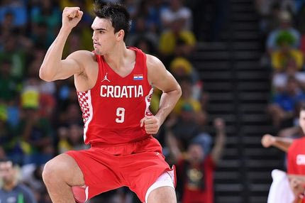 O Nτάριο Σάριτς όπως δεν τον έχετε ξαναδεί