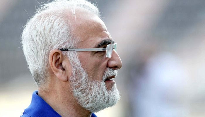 Mε Ιβάν και Γιώργο Σαββίδη η προπόνηση του ΠΑΟΚ