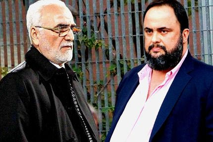 Στην εφέσεων χέρι-χέρι ΠΑΟΚ και Ολυμπιακός!