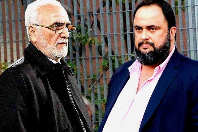 Στην εφέσεων χέρι-χέρι ΠΑΟΚ και Ολυμπιακός!