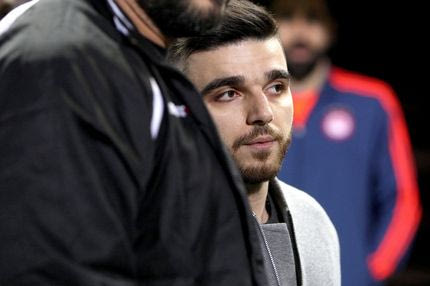 “Πληρωμένη” απάντηση Σαββίδη σε Λαμπριάκο!