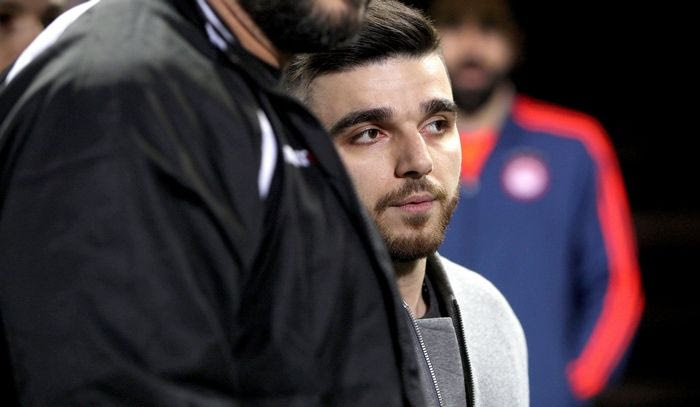 “Πληρωμένη” απάντηση Σαββίδη σε Λαμπριάκο!