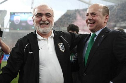 Ένα ρίσκο που ίσως να αξίζει τον κόπο…