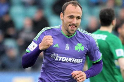 “Ο Σίλντενφελντ στον Παναθηναϊκό”