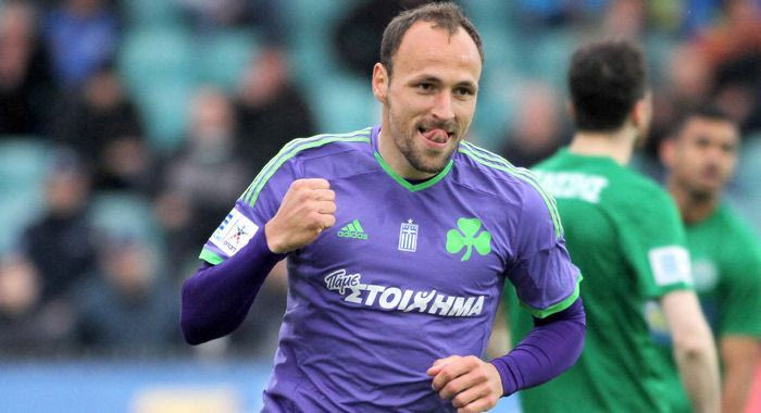 “Ο Σίλντενφελντ στον Παναθηναϊκό”