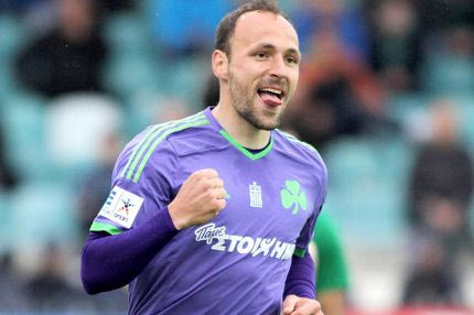 Διέψευσε για Σίλντενφελντ ο Παναθηναϊκός