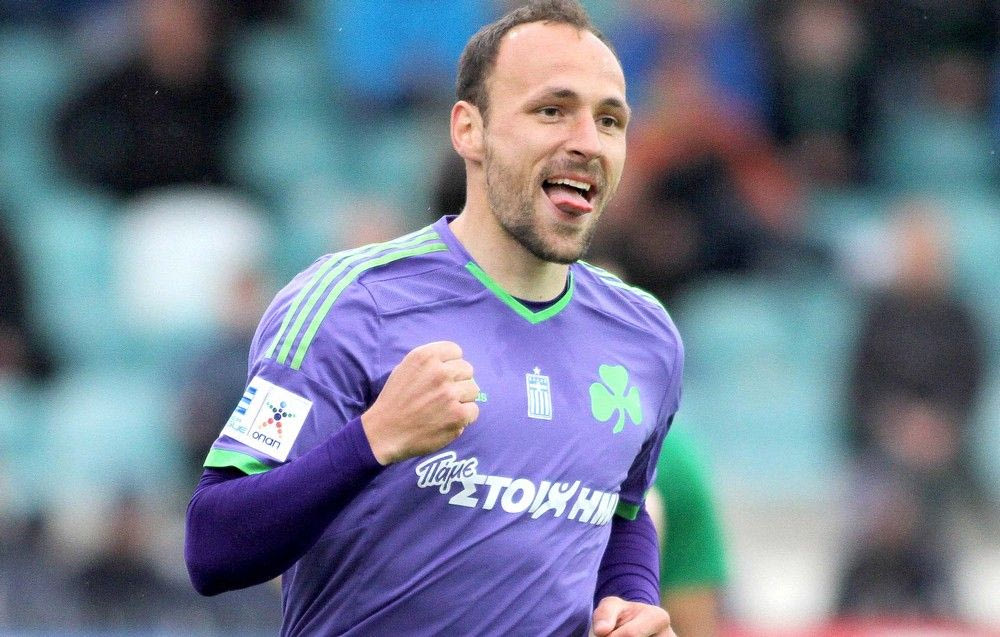 Διέψευσε για Σίλντενφελντ ο Παναθηναϊκός