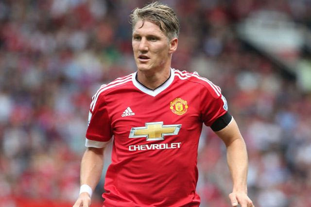 Η Γιουνάιτεντ “εξαφάνισε” τον Σβάινσταϊγκερ