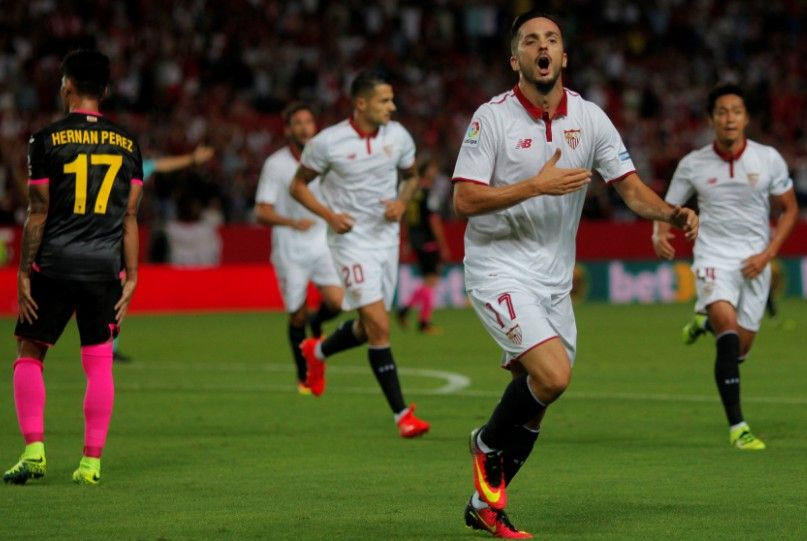 1η αγ.: Δέκα γκολ στο ντεμπούτο Ρομπέρτο, πανδαισία Μέσι-Σουάρες