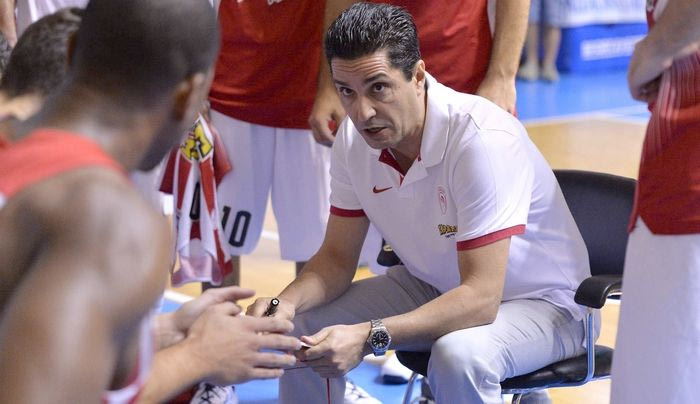 Το πρόγραμμα προετοιμασίας του Ολυμπιακού