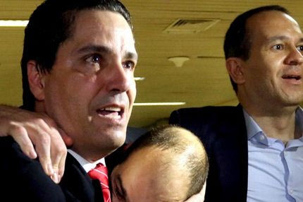 Από πότε δεν έχει δικαίωμα να αλλάζει γνώμη;