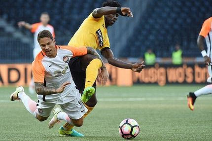 3ος προκρ.: Κάζο για Άντερλεχτ, Σαχτάρ, πρόκριση για Μονακό