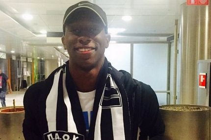 “Πάτησε” Θεσσαλονίκη ο Σάιμπερτ