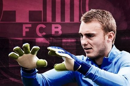 Στη Μπαρτσελόνα ο Σίλεσεν