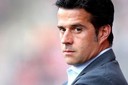 O Σίλβα αντικαταστάτης του Μπέντο