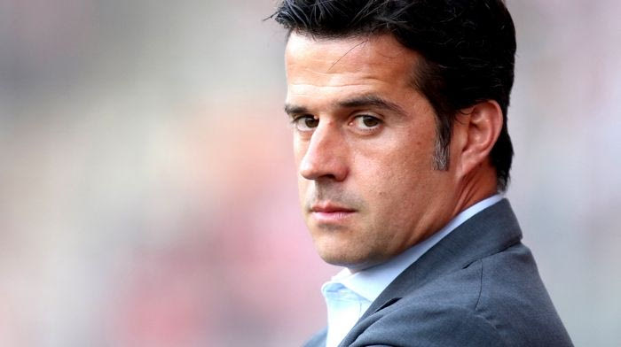 O Σίλβα αντικαταστάτης του Μπέντο