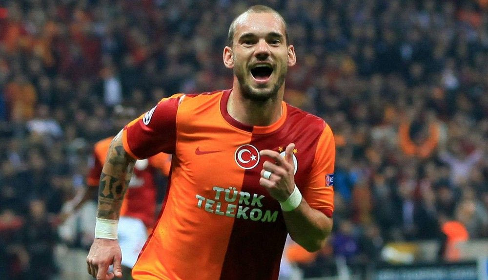 Ο Ολυμπιακός δεν ασχολείται με τον Σνάιντερ