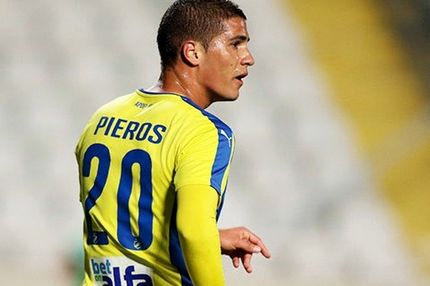 Ο Σωτηρίου έδωσε ελπίδα στον ΑΠΟΕΛ, 1-0 την Κοπεγχάγη