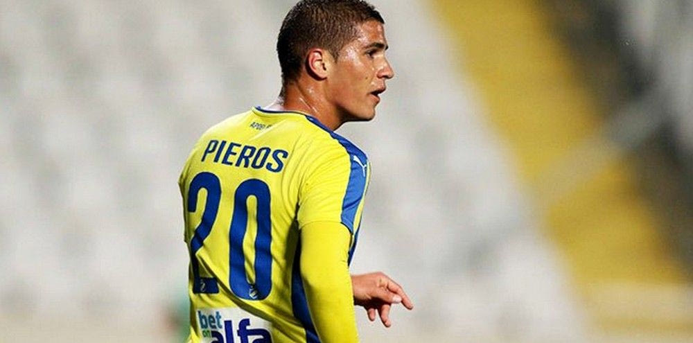 Ο Σωτηρίου έδωσε ελπίδα στον ΑΠΟΕΛ, 1-0 την Κοπεγχάγη