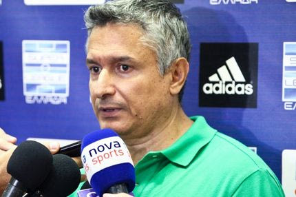 Τα “κορίτσια του Ατρομήτου” ήταν για τον Σπανό χτύπημα κάτω από τη ζώνη…