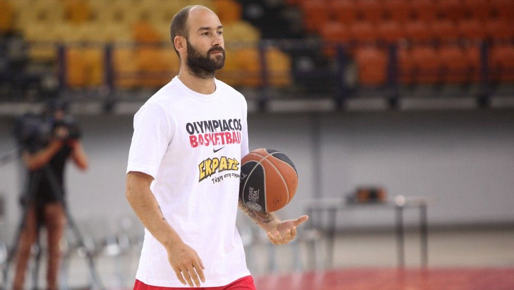 Σπανούλης: “Βαδίζουμε στο άγνωστο, δεν θα περιμένουμε τα Χριστούγεννα”