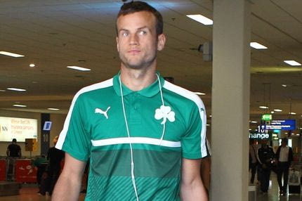 Στιλ: “Υπήρχε μεγάλη πίεση”