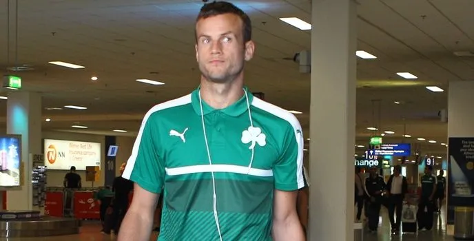 Στιλ: “Υπήρχε μεγάλη πίεση”